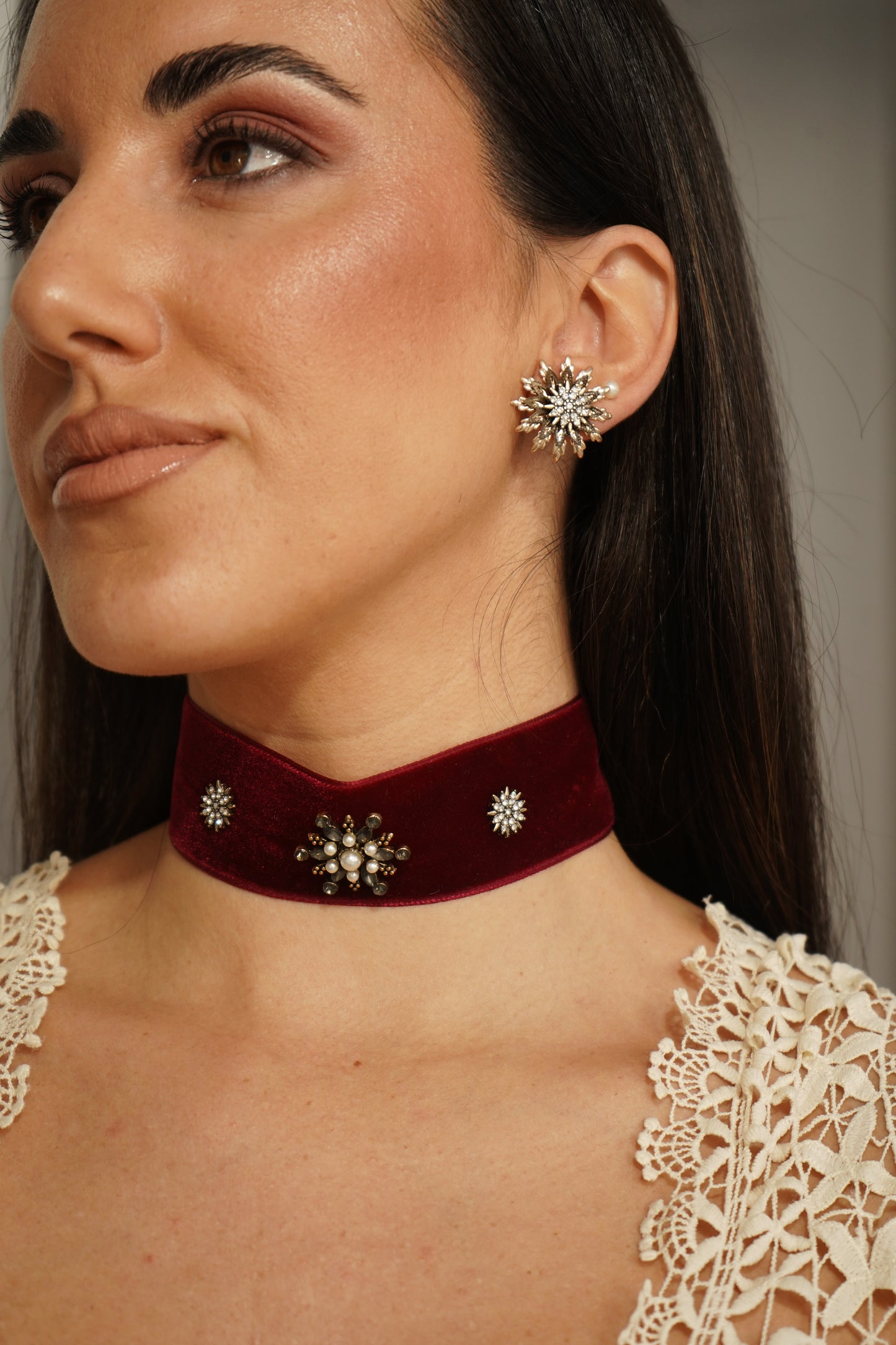 Choker Nireia