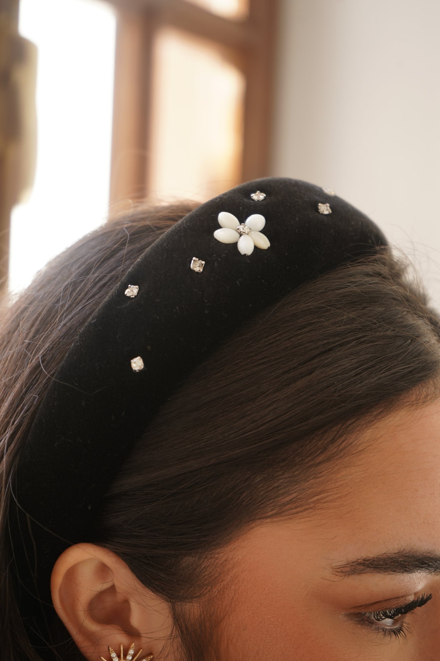 Diadema Annie