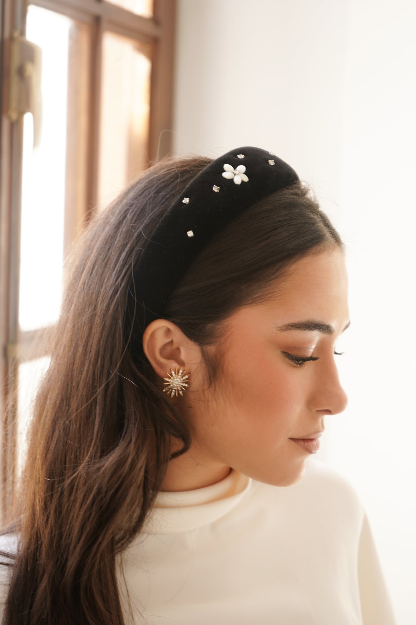 Diadema Annie