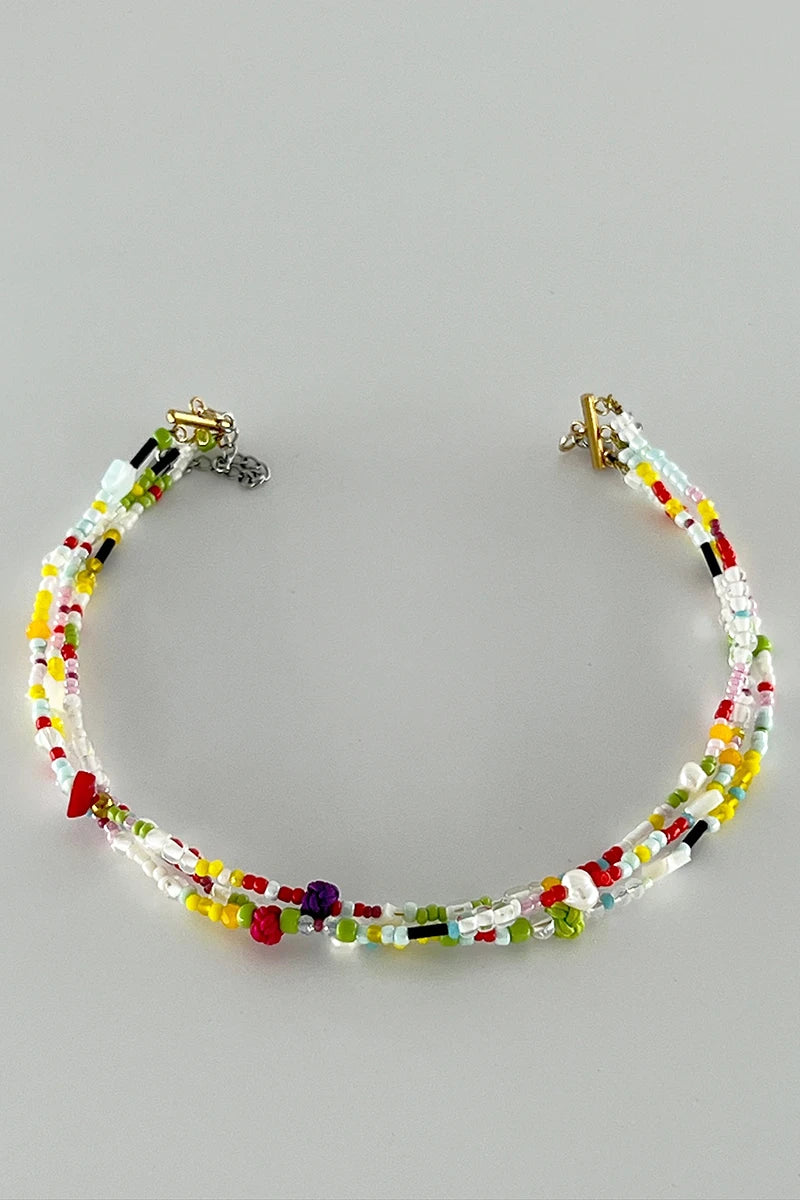 Choker Thira