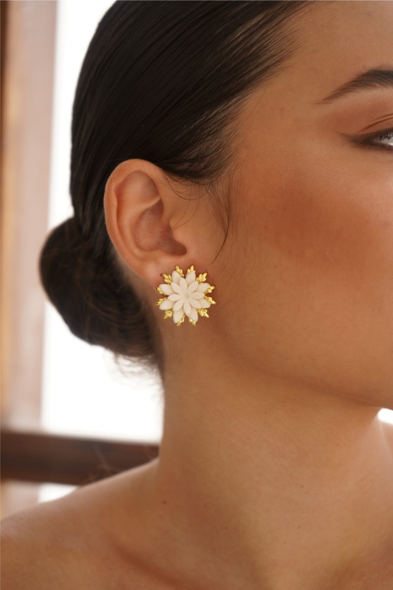 Pendientes Kadam