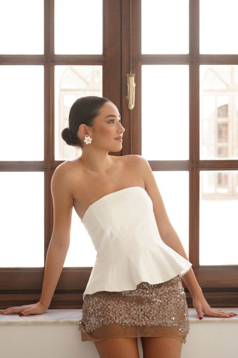 Pendientes Shangai