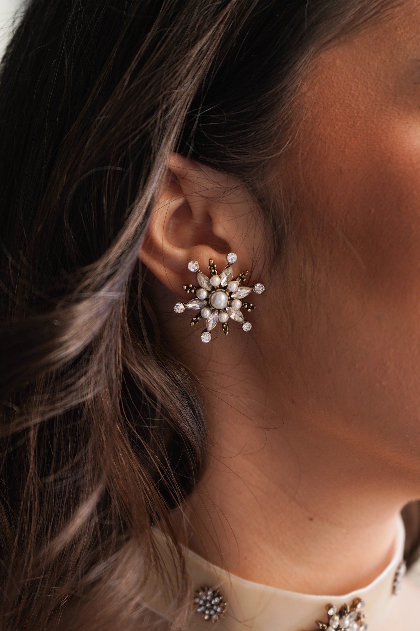 Pendientes Dara Claro