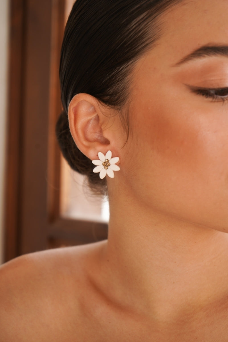 Pendientes Bellis